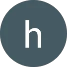 Profile picture of Hilda Frimpong (the letter ‘h’), a visitor who left a review of the exhibition