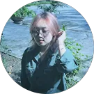 Profile picture of Ngọc Huyền, a visitor who left a review of the Light and Shadow exhibition